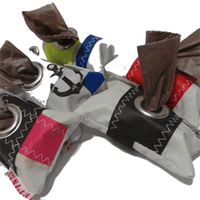 Studio am Meer H-Bag Kotbeutel