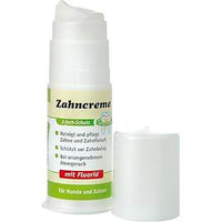 Anibio Zahncreme 50g - Poodlewohl