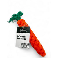 DoGood Eco Rope Karotti - Poodlewohl