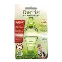 Borris Zeckenhebel