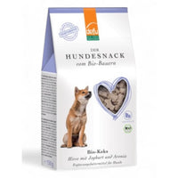 Defu Hundesnack vegetarisch Hirse mit Joghurt