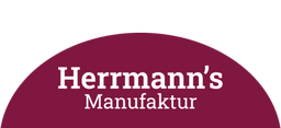 Logo Herrmanns Manufaktur Hundefutter
