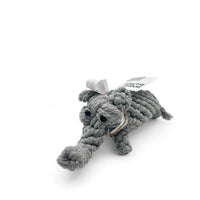 DoGood Eco Rope Elmo der Elefant