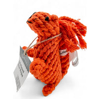 DoGood Eco Rope Eike das Eichhörnchen - Poodlewohl