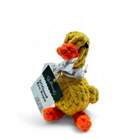 DoGood Eco Rope Emma die Ente - Poodlewohl