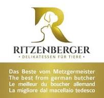 Logo Ritzenberger Hundefutter