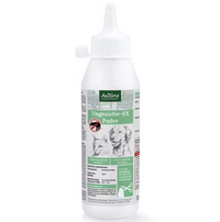 AniForte® Ungeziefer-EX Puder – natürlicher Langzeitschutz gegen Flöhe und Milben für die Umgebung von Hunden und Katzen