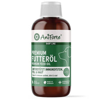 Premium Futteröl 250ml.
