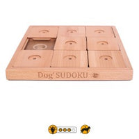 My ID Hunde Intelligenzspielzeug Large Expert