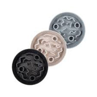 District 70 Bamboo Slow Feeder (Anti-Schling-Futternapf)