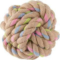 Beco Hemp Ball - Poodlewohl