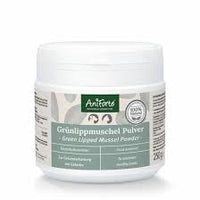 Aniforte Grünlippmuschelpulver