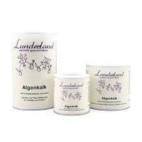 Lunderland Algenkalk