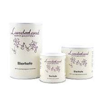 Lunderland Bierhefe - Poodlewohl