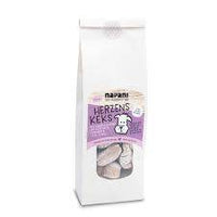 Napani Bio Herzenskeks - Poodlewohl