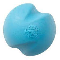 West Paw Jive blau - Poodlewohl