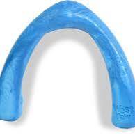 West Paw Boomerang Snorkl