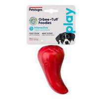 Planet Dog Chilli
