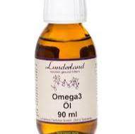Lunderland Omega 3 Öl - Poodlewohl