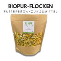 Bio Pur Gartengemüsemischung 220g