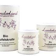 Lunderland Bio-Teufelskralle
