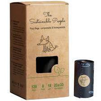 The Sustainable People Poop Bag
