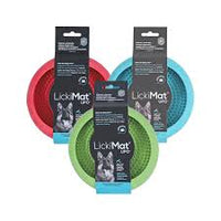 Licki Mat UFO
