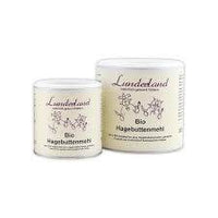 Lunderland Bio Hagebuttenschale - Poodlewohl