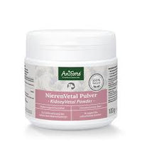 Aniforte Nierenvetalpulver