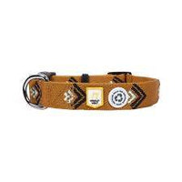 Woolly Wolf Halsband Sea to Summit - Poodlewohl