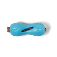 West Paw Zogoflex Qwizl blau