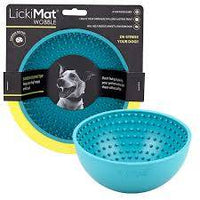 Licki Mat Wobbler Naturkautschuk