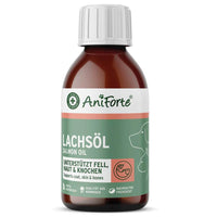 Aniforte Lachsöl 100ml.