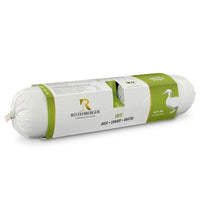 Ritzenberger Bio Hundenassfutter Ente mit Amaranth – Getreidefreies Bio-Menü mit hochwertigem Entenfleisch, Innereien, Amaranth und Bio-Gemüse für ernährungssensible Hunde.