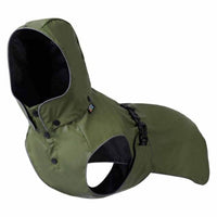rukka STREAMY ECO Raincoat