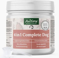 Aniforte 4in1 Complete Dog 250g