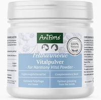 Aniforte Fellharmonie Vitalpulver