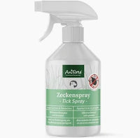 Aniforte Zeckenspray