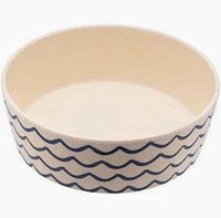 Beco Bambus Bowl Waves