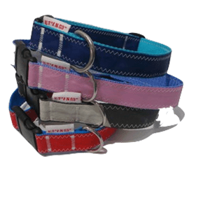 Studio am Meer Halsband Div. Farben - Poodlewohl