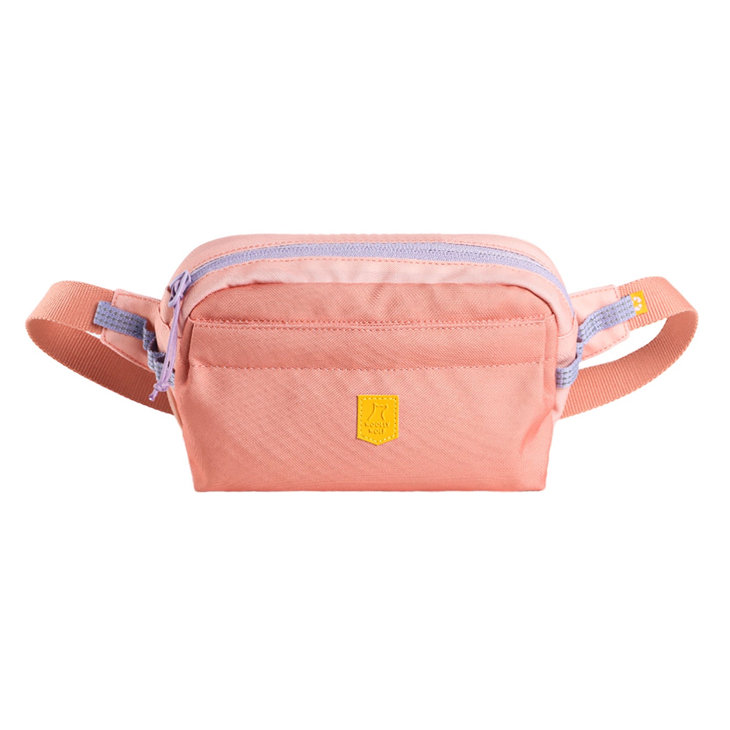 Woolly Wolf Hip pack