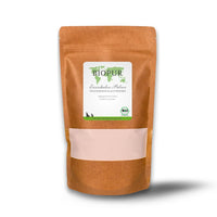 BIOPUR Bio-Eierschalenpulver für Hunde und Katzen: natürliche Calciumquelle aus 100 % Bio-Eierschalen. Ideal zur Calciumergänzung bei BARF und Rohfütterung.