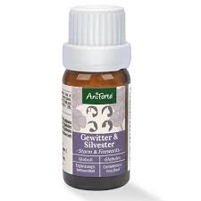 AniForte® Bachblüten Globuli bei Angst vor Gewitter & Silvester – natürliche Unterstützung für Hunde, Katzen & Kleintiere