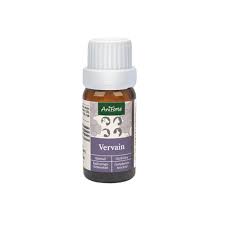 AniForte® Bachblüten Vervain Globuli – pflanzliche Hilfe bei Hyperaktivität und Hektik bei Hund, Katze & Kleintier