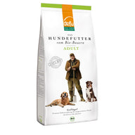 Defu Adult Trockenfutter Geflügel – für erwachsene Hunde 3kg