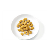 Defu Bio-Hundesnack Kartoffel & Kürbis – vegan auf teller