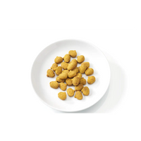 Defu Bio-Hundesnack Kartoffel & Kürbis – vegan auf teller