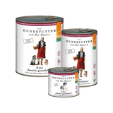 Defu Ente Sensitive Süßkartoffel & Pastinake 3er