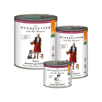 Defu Ente Sensitive Süßkartoffel & Pastinake 3er