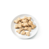 Defu Bio-Huhn Hundesnacks – natürliche Belohnung auf Teller